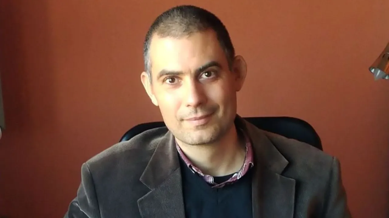 Преводачът на филма за Св. Паисий: Липсва ни безкористната любов