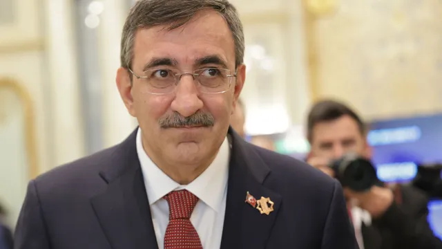 Турският вицепрезидент: Очакваме търговският обмен между Турция и Румъния да достигне 13 млрд. долара през 2025 г.