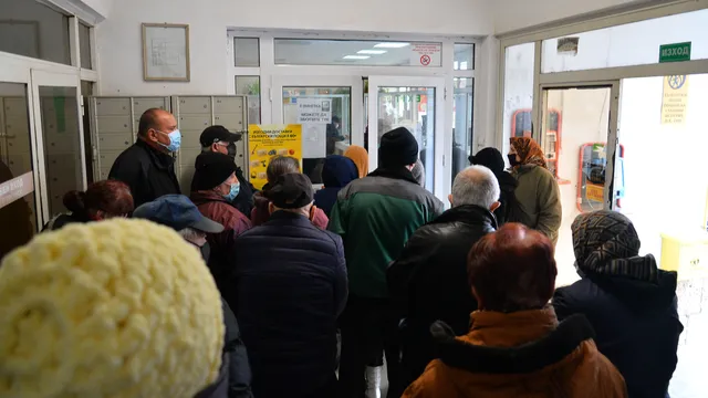 ЕК предлага промени за пенсионните системи в ЕС