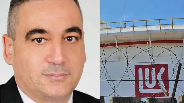 Консултант на "Лукойл": Г-н Спецов как смята да преодолее шест месеца без производство?