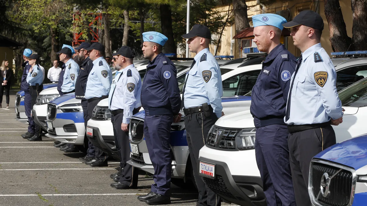 Ройтерс: Да получи ли „Фронтекс“ по-големи правомощия за защита на границите на ЕС?