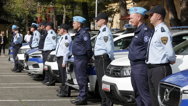 Ройтерс: Да получи ли „Фронтекс“ по-големи правомощия за защита на границите на ЕС?