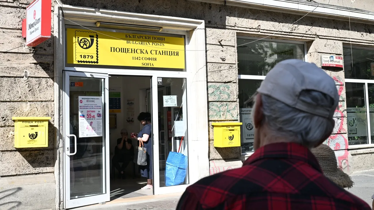 Отпускат Коледни добавки за пенсионерите