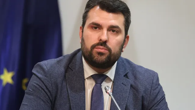 Министър Георгиев: Решението за присъединяването ни в ОИСР ще е в средата на 2026 г.