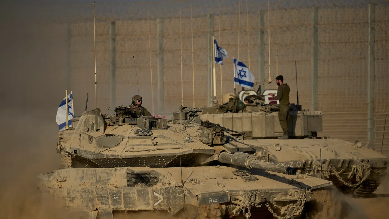 Франция призова Израел да уважава суверенитета на Сирия