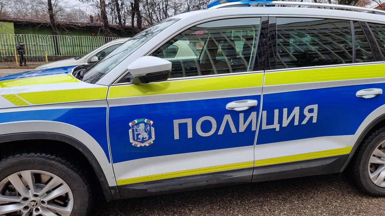 Наркосделка провалена: 12 кг трева и пет ареста