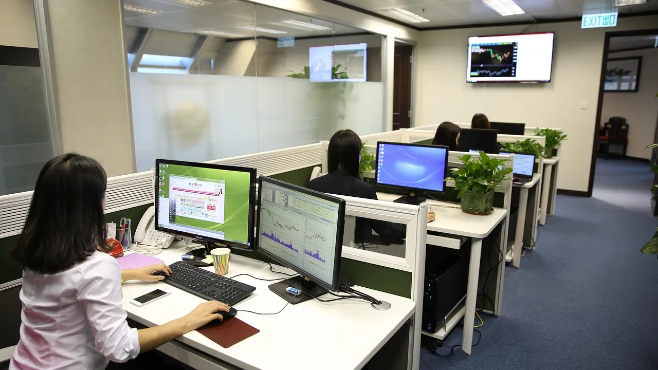 Безработицата в САЩ стигна четиригодишен връх от 4.4%