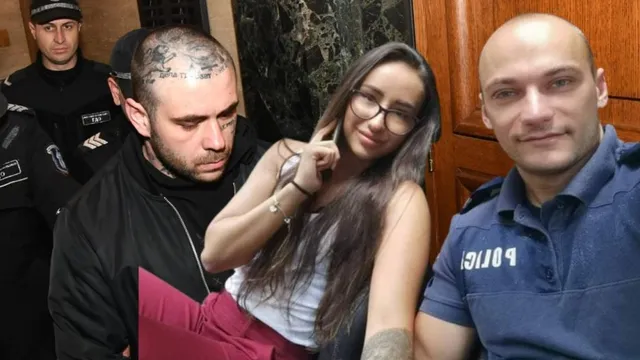 ''Живееше като недосегаема'': Колега разкрива скрития живот на осъдената полицайка Симона Радева