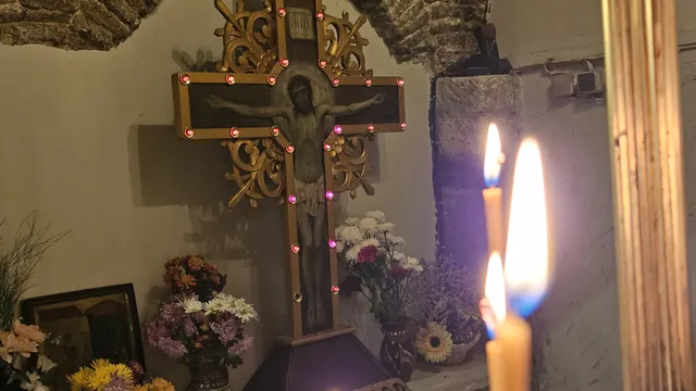 Празнуваме Деня на християнското семейство