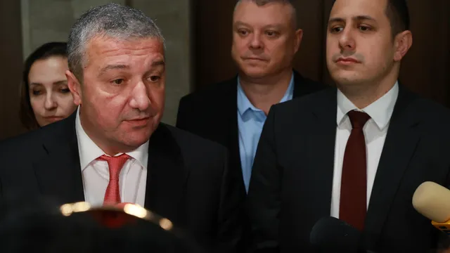 Стойнев: Киселова никога не се е произнасяла "за" или "против" еврото