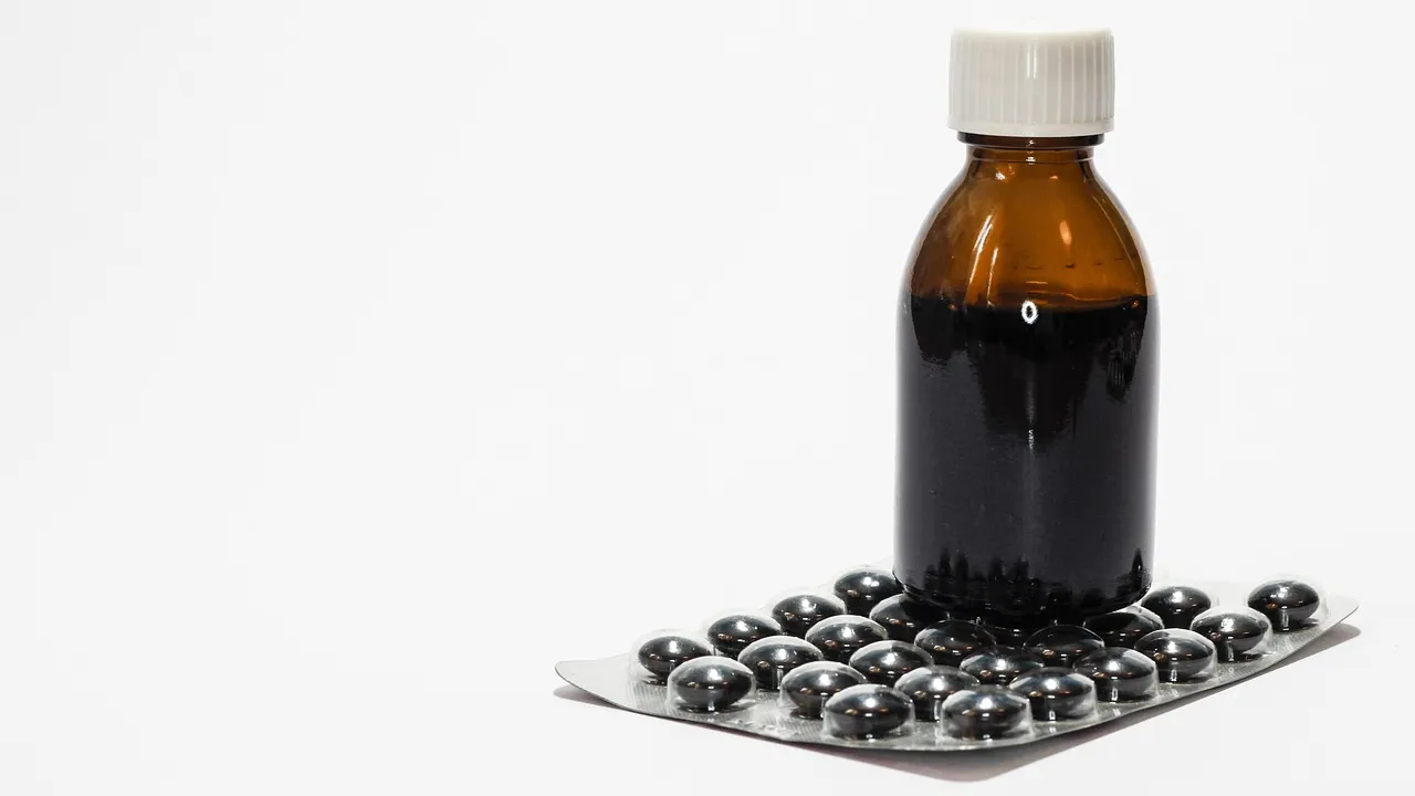 Сироп за кашлица е причина за смъртта на деца в Индия