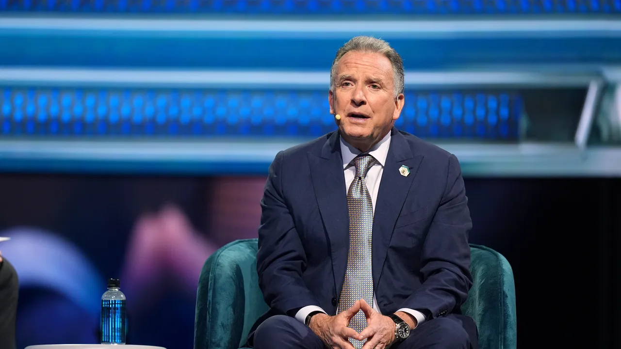 "Тиха дипломация": Стив Уитков работил по плана за мир в Украйна един месец