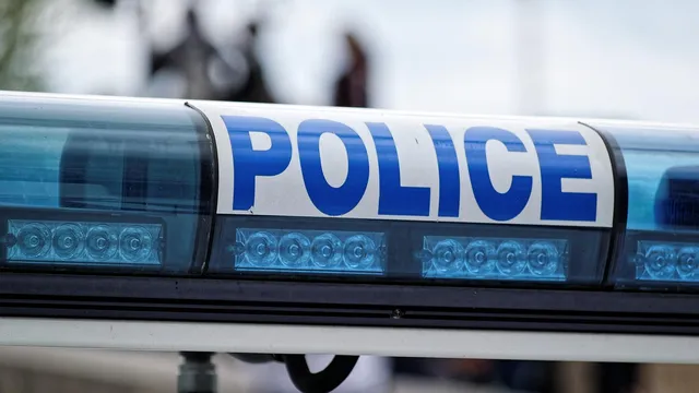 Арестуван е 67-годишен за фалшиво пълномощно за апартамент