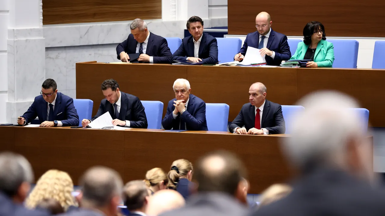 Теменужка Петкова: Фискалната политика цели стабилност