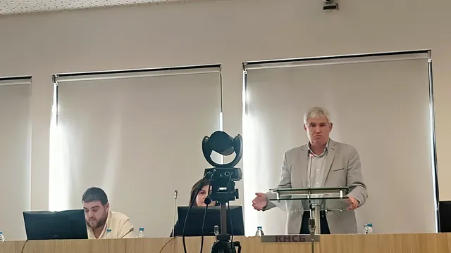 КНСБ организират протест в понеделник
