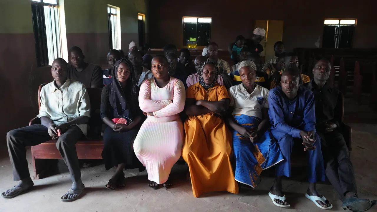 Отвлякоха 38 християни от църква в Нигерия, искат откуп за всеки от тях