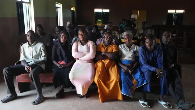 Отвлякоха 38 християни от църква в Нигерия, искат откуп за всеки от тях