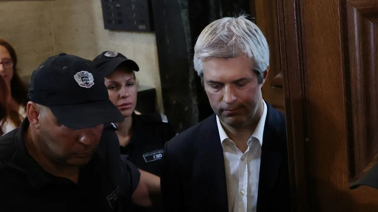 Съдия Светла Даскалова поема делото срещу кмета на Варна Благомир Коцев