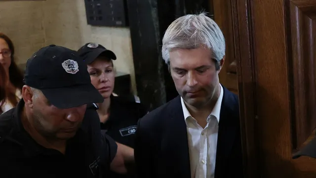 Съдия Светла Даскалова поема делото срещу кмета на Варна Благомир Коцев