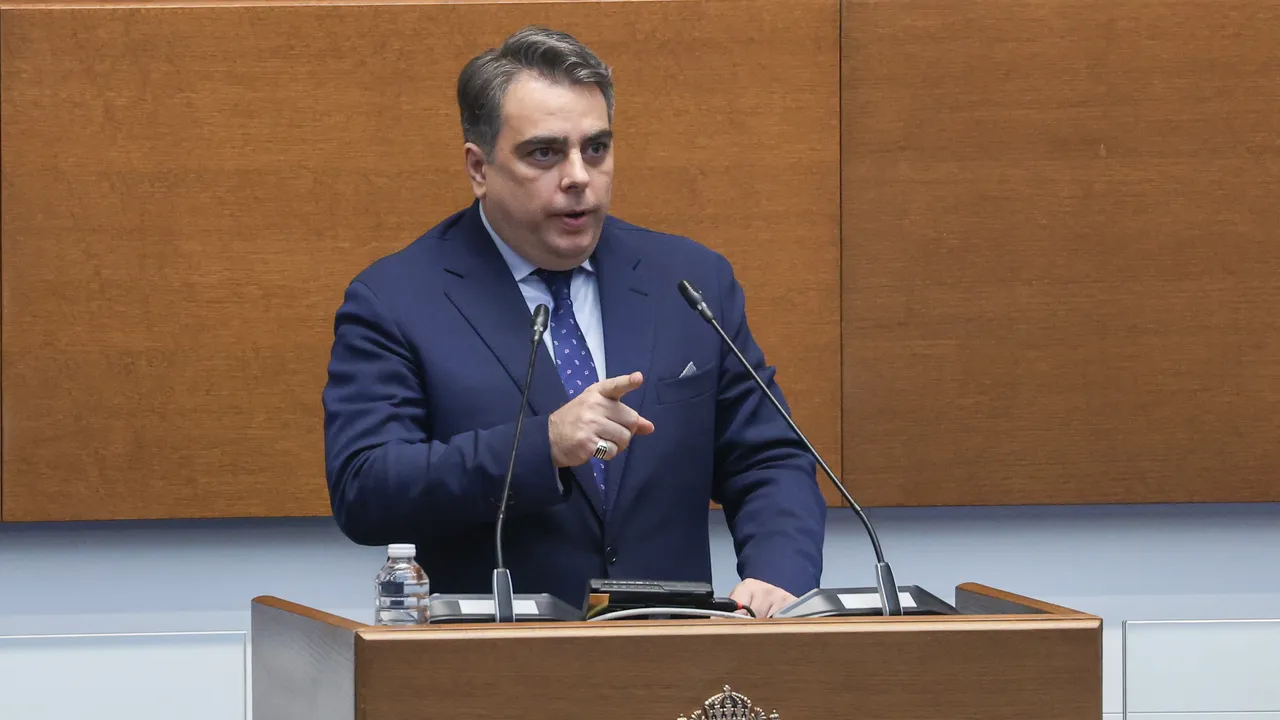 Бюджет 2026: ПП-ДБ призова за окупация на парламента