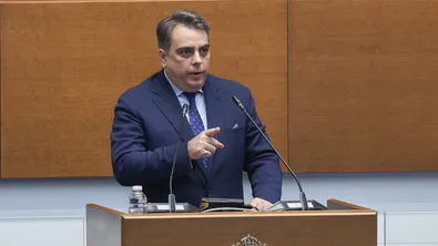 Бюджет 2026: ПП-ДБ призова за окупация на парламента