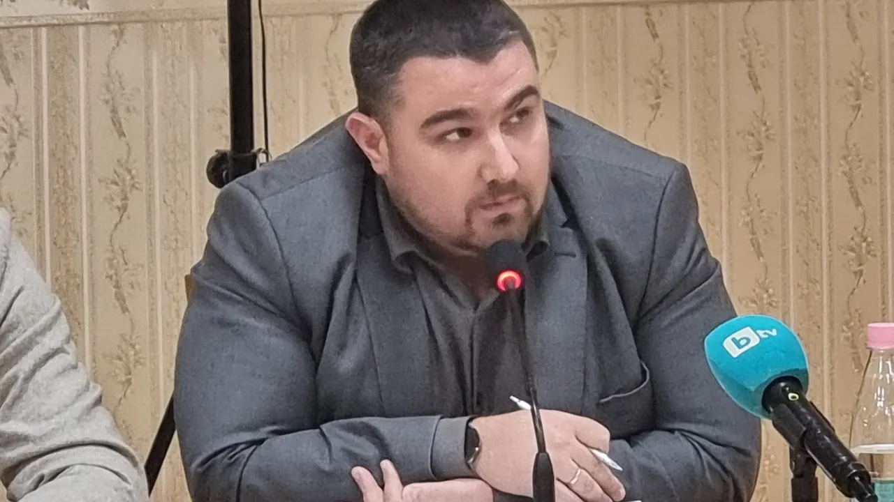 Инж. Лозев: Загубите на вода в Плевен са над 85%