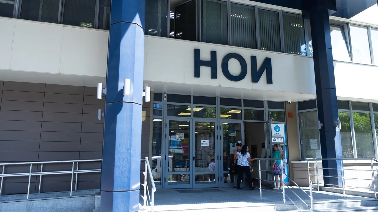 Над 20 милиарда лева са общите разходи по бюджета на ДОО към септември 2025 година