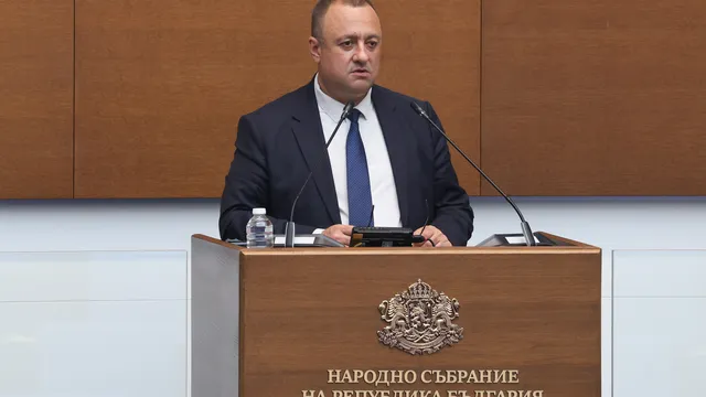 Иван Иванов: Твърдения, че ще се харчат милиарди за софийския околовръстен път, са манипулация