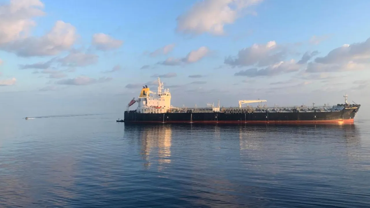 Турция отхвърли актуализираната гръцка карта за морско планиране