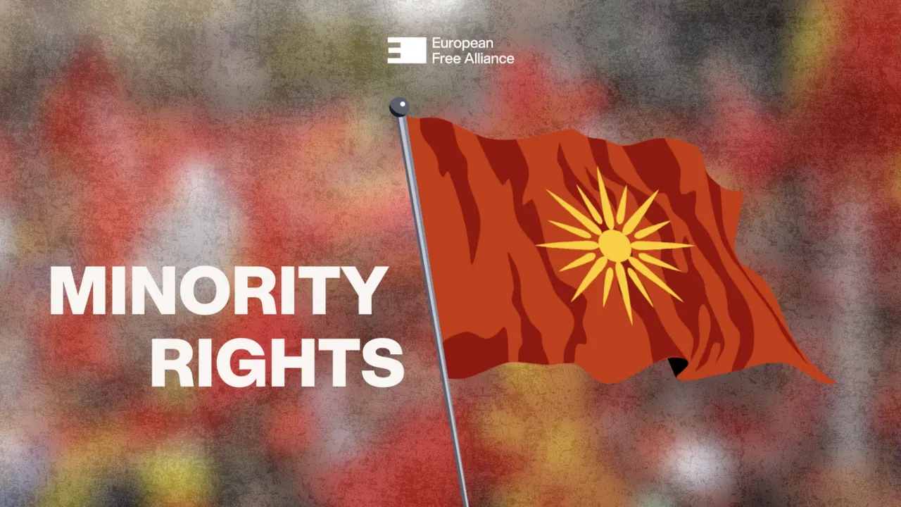 Защо ЕС финансира сепаратистки организации?