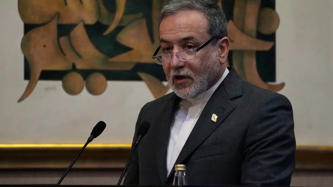 Иран обвини Европа и САЩ в ескалация