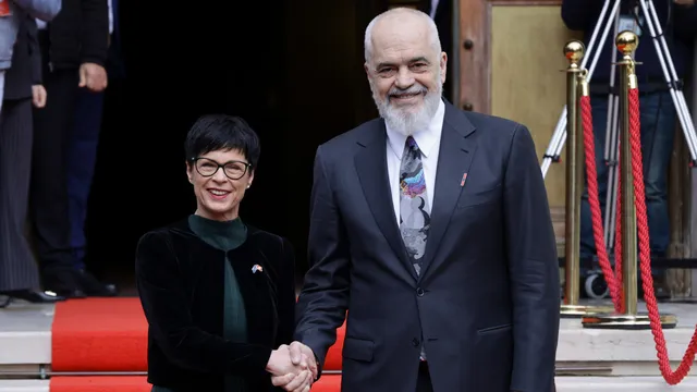 Марта Кос: Постигането на истинско икономическо сближаване на Западните Балкани и ЕС е от съществено значение