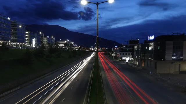 Само 17 млн. лева били предвидени за проектиране на Южната дъга на Околовръстното на София