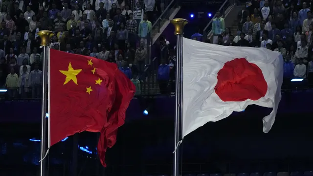 Спорът за Тайван стигна ООН: Китай посочи Япония като „агресор“