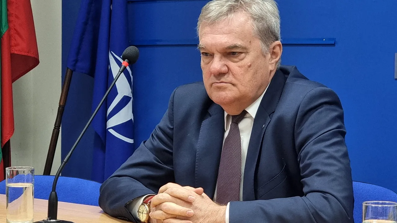 Румен Петков: Политиката на ЕС води към смърт в Украйна