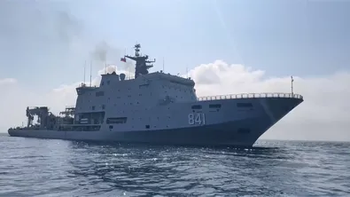 Китай и САЩ проведоха преговори за морска сигурност в Хавай