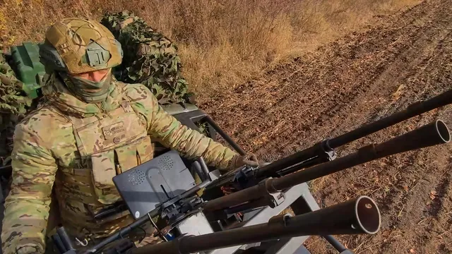 Русия посочи, че силите ѝ са превзели още две села в Източна Украйна