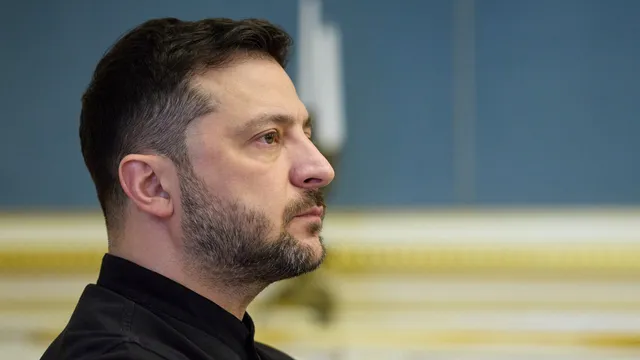 Украйна ще се консултира през следващите дни с партньорите си и заедно ще обсъдят стъпките за спиране на войната