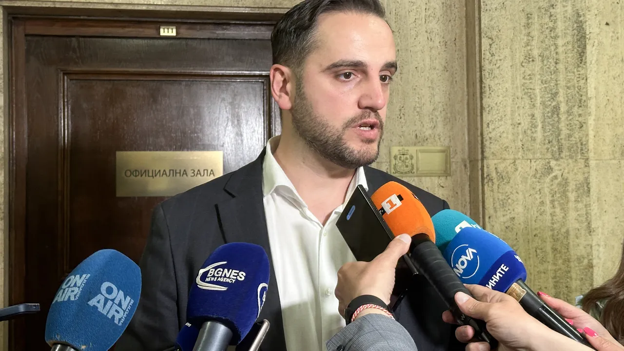 Председателят на СОС: Зоните са нужни – София тъне в кални точки и хаос