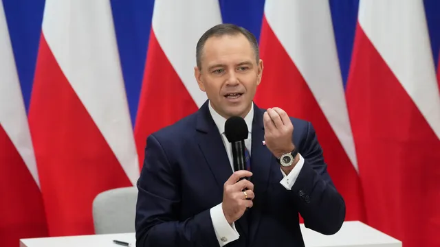 Президентът на Полша: Всеки план за мир в Украйна трябва да бъде одобрен от Киев