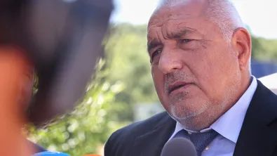 Борисов стопира свалянето на Коцев: ГЕРБ няма да даде нужните гласове в ОИК–Варна