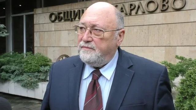 Александър Йорданов: Идват добри дни за българската демокрация