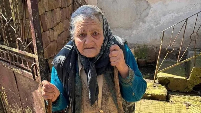 "Прави добро! Бъди добър!": Гледката по селата е страшна, хората стават все по-отчаяни от живота