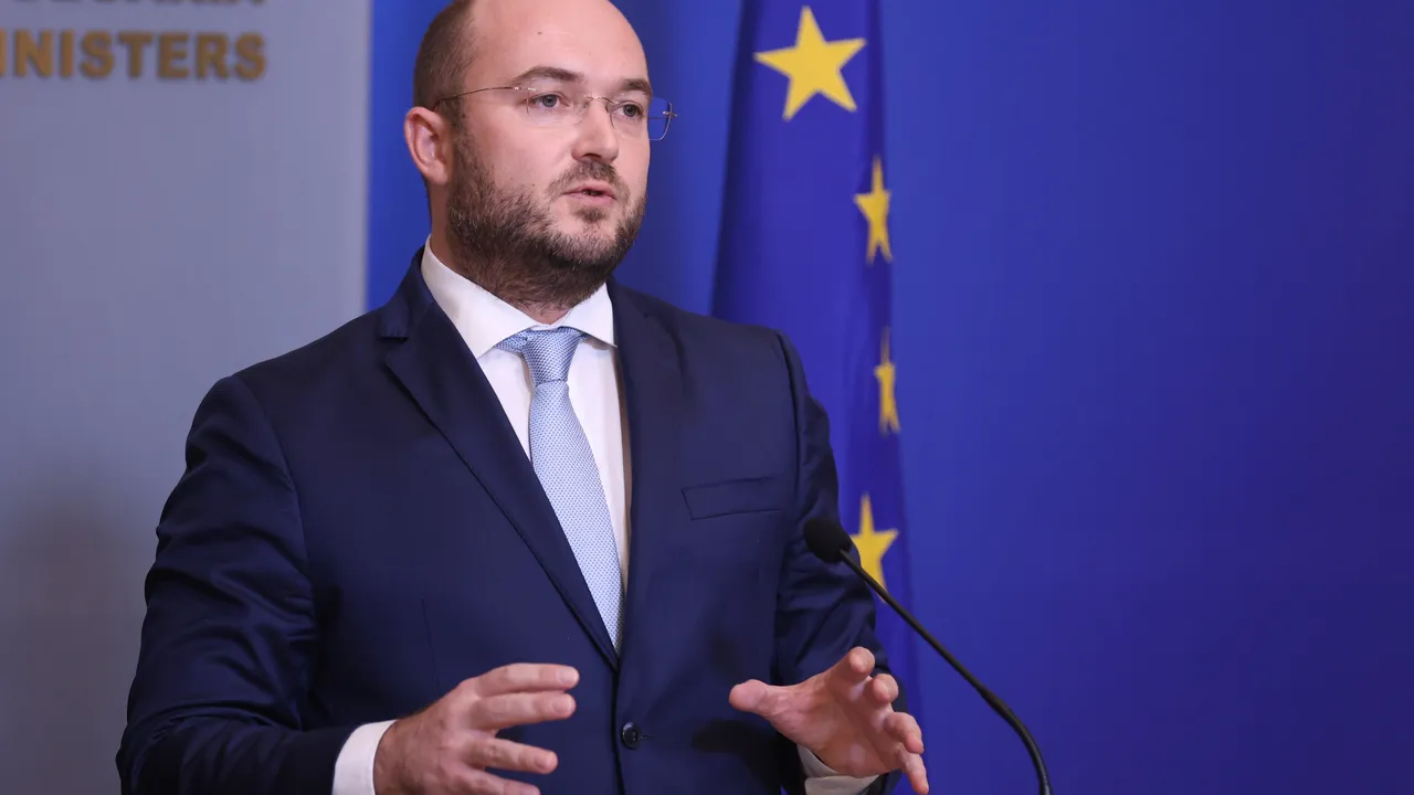 Георги Георгиев: Това не е бюджет за всички проблеми, но е най-реалистичният