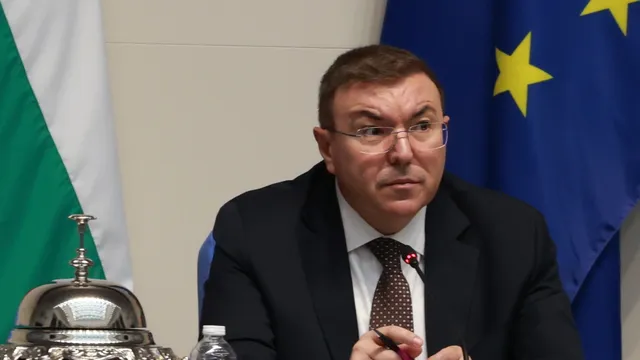 ГЕРБ: Нашите представители в ОИК-Варна ще гласуват против свалянето на Благомир Коцев