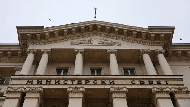 МС: България приветства усилията на САЩ и на президента Тръмп за установяване на мир в Украйна