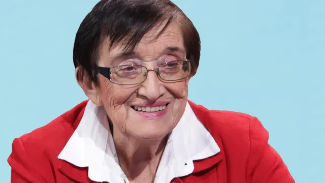 „И ние сме живи хора“ – Мика Зайкова за подкрепата към пенсионерите