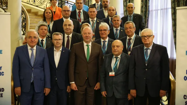 София събира Черноморието: старт на 66-ата асамблея на ПАЧИС