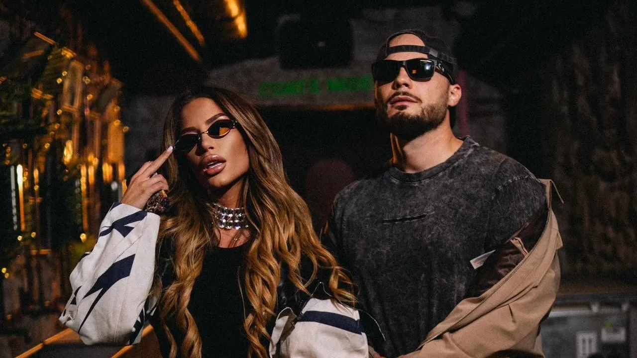 Тита и Боро Първи се завърнаха с нова обща песен