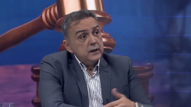 Северна Македония изпраща антибългарин за съдия в Европейския съд по правата на човека